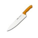 ECCO Chef Knife 30 cm-YELLOW, PRG38173-05