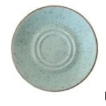 ELE RUSTIC SKY, DOUBLE-WELL SAUCER 16 CM, 51RUS010-09