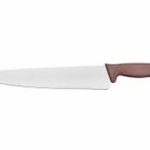 ECCO Butcher Knife 30 cm-BROWN, PRG38106-07