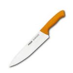 ECCO Chef Knife 25 cm-YELLOW, PRG38172-05