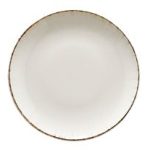 Retro Gourmet Flat Plate 27 cm ,E100GRM27DZ