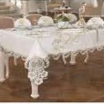 MELISA LÜKS DANTELI (Luxury Lace Set)26 PARÇA YEMEK TAKIMI 160X300