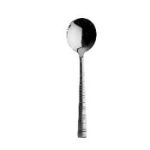 ROUND SOUP SPOON, 11BALI 026