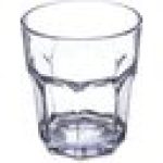 Louis™ SAN Tumbler 355 ml - Clear---