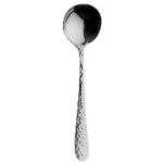 ROUND SOUP SPOON, 11LIMA 026