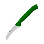 ECCO Peeling/Tournier Knife 7,5 cm GREEN