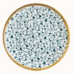 Calif Gourmet Flat Plate 21 cm,CLFGRM21DZ