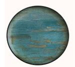 Madera Mint Gourmet Flat Plate 27 cm ,MDRMTGRM27DZ