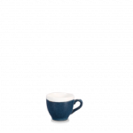 Sapphire Blue Espresso Cup 3.5Oz