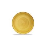 Mustard Coupe plate SMSSEVP81 21.7cm  Per pc
