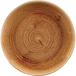Stonecast Patina Coupe  Plate, 26cm, PAVCEV101