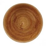 Stonecast Patina Coupe  Plate, 21.7cm, PAVCEVP81