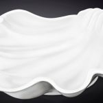 WL 992587  Shell Dish