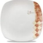 Tuscany Squared Plate 8.5 Inch TUS SP9 1