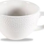 Isla Profile Tea Cup 8 Oz, WHISIT81