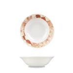 Tuscany Oatmeal Bowl 6 Inch TUS O 1