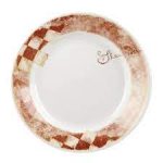 Tuscany Classic Plate 10 inch TUS CP101