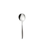Round soup spoon Tulip
