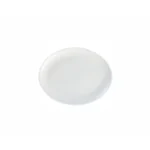 BLANCO OVAL PLATTER,LARGE  38CM