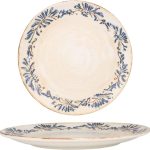 Grandma dinner plate 27cm