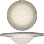 Sway pasta plate 28cm 400cc