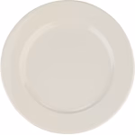 Banquet flat plate 27cm