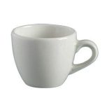 BLANCO ESPRESSO CUPS   0.075L