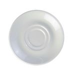BLANCO DOUBLE-WELL SAUCER 12 CM