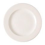 POLARIS LARGE DINNER PLATE 27 CM