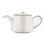 Retro Banquet Tea Pot 400cc