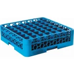 49 Compartment Glass Rack 10.24 cm - Carlisle Blu