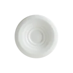 Halo coffee saucer 12cm