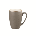 STONECAST GREY PROFILE MUG 12OZ BOX 12