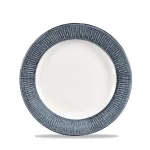 BAMBOO SPINWASH MIST PLATE 8 1/4" BOX 12