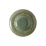 Sage Snell Gourmet Deep Plate 24 cm 400 cc