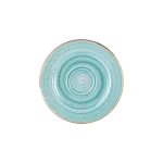 Aura Aqua Saucer 16cm