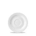 BAMBOO SAUCER 5 7/8" BOX 12