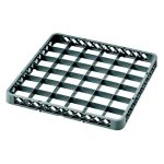 49 Compartment Divided Glass Rack Extender 4.5 cm