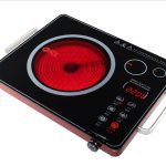 INDOO1 INDUCTION COOKER