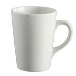 EURO MUG 0.34 L BLANCO