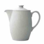 BLANCO COFFEE POTS & LIDS0.50 L