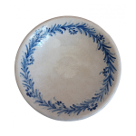 Grandma pasta plate 23cm