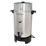WESTBEND.100CUP.COFFEE PERCOLATOR