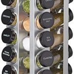 16 JAR SPICE RACK