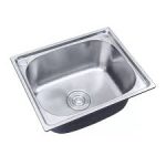 SINGLE SINK 1200*600*860 S/STEEL